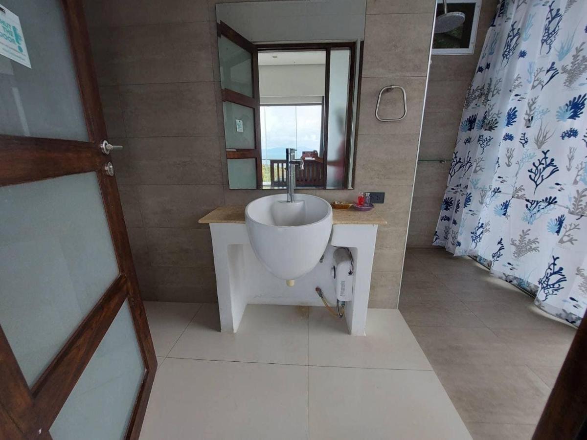 Villa Siam Amphoe Koksamui Buitenkant foto